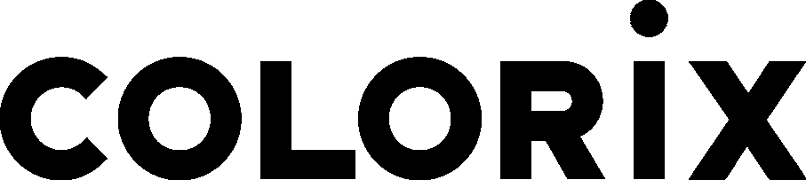 COLORIX logo
